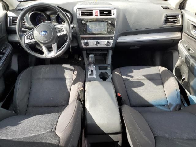 2015 Subaru Legacy 2.5I Premium