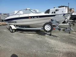 Bayliner Boat salvage cars for sale: 2003 Bayliner Boat