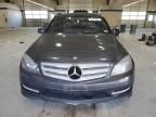 2011 Mercedes-Benz C 300 4matic