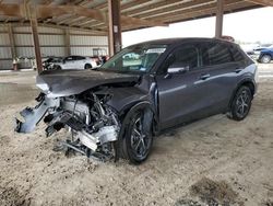 Honda salvage cars for sale: 2024 Honda HR-V EXL