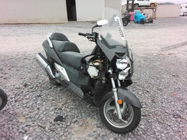 2008 Honda FSC600 D