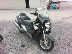 2008 Honda FSC600 D en venta en Madisonville, TN