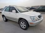 2002 Lexus RX 300