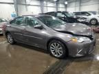 2015 Toyota Camry XSE