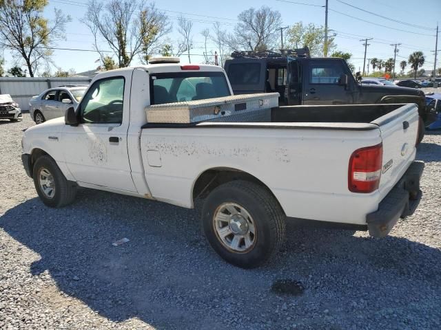 2006 Ford Ranger