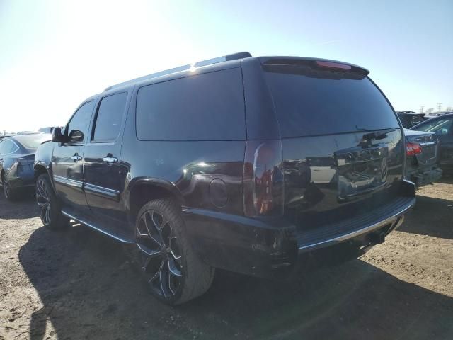 2007 GMC Yukon XL Denali