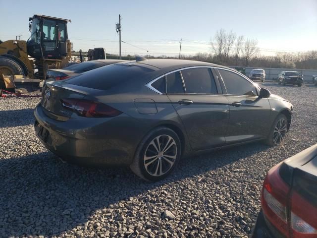 2018 Buick Regal Essence