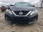 2018 Nissan Altima 3.5SL