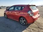 2009 Pontiac Vibe GT