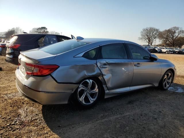 2020 Honda Accord EXL