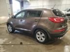 2013 KIA Sportage LX