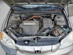 2003 Honda Civic Hybrid