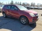 2010 Chevrolet Equinox LS