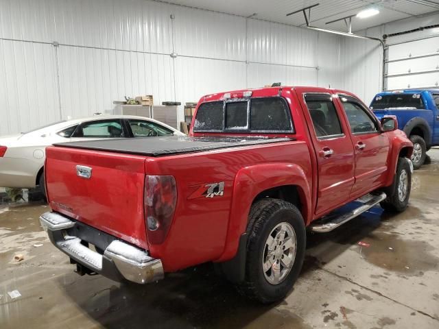 2009 Chevrolet Colorado