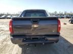 2011 Chevrolet Avalanche LT