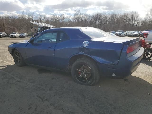 2010 Dodge Challenger SE