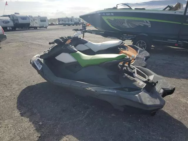 2016 Seadoo Spark