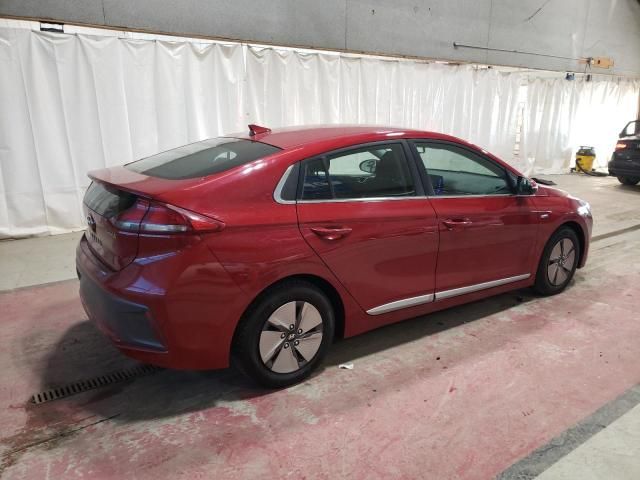 2020 Hyundai Ioniq SE