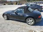 1999 BMW Z3 2.3