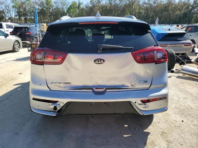 2019 KIA Niro Touring