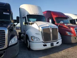 Salvage trucks for sale at Gastonia, NC auction: 2013 Kenworth T680 Semi Truck