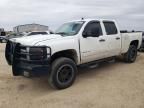 2008 Chevrolet Silverado C2500 Heavy Duty