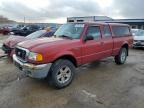 2005 Ford Ranger Super Cab