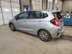 2017 Honda FIT LX