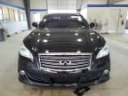 2012 Infiniti M37 X