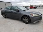 2011 Honda Accord SE