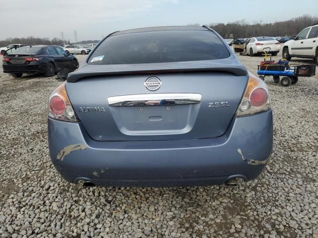 2010 Nissan Altima Base