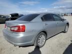 2012 Mitsubishi Galant FE