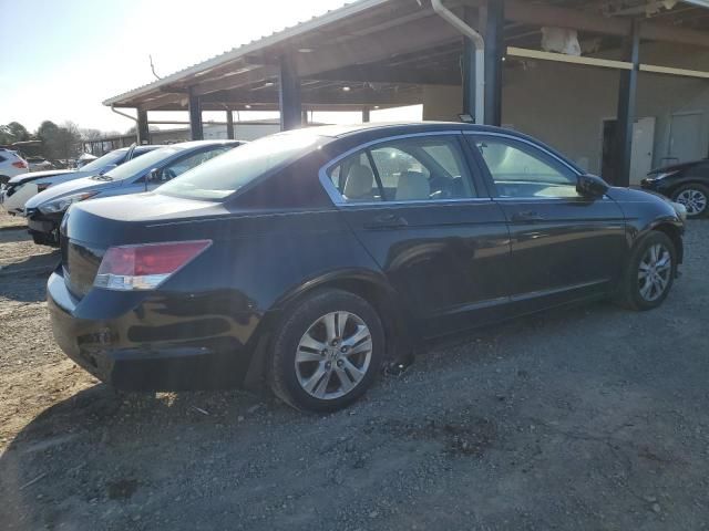 2008 Honda Accord LXP