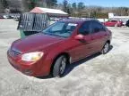 2007 KIA Spectra EX