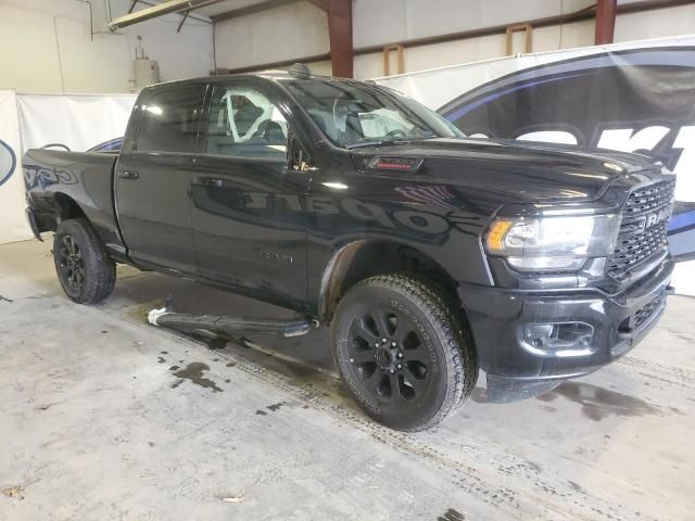 2024 Dodge RAM 2500 BIG Horn