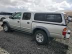 2004 Toyota Tacoma Double Cab