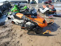 Arctic Cat salvage cars for sale: 2011 Arctic Cat Snowmobile