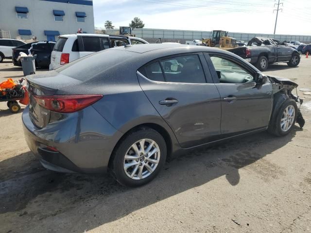 2015 Mazda 3 Grand Touring