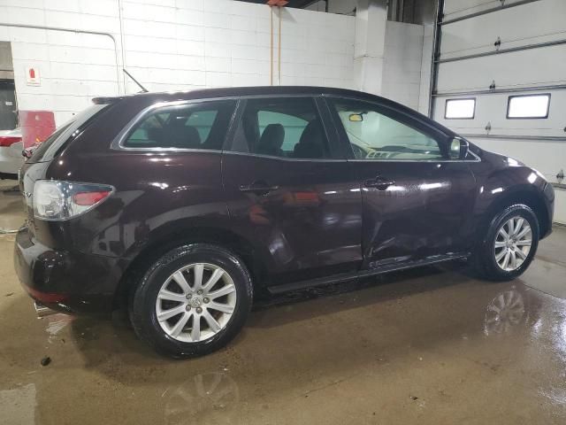 2012 Mazda CX-7