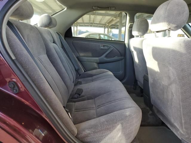 1998 Toyota Camry CE