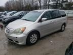 2008 Honda Odyssey EX