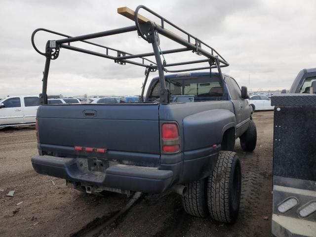 2001 Dodge RAM 3500