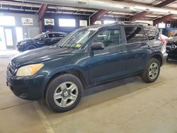 2011 Toyota Rav4 en venta en East Granby, CT