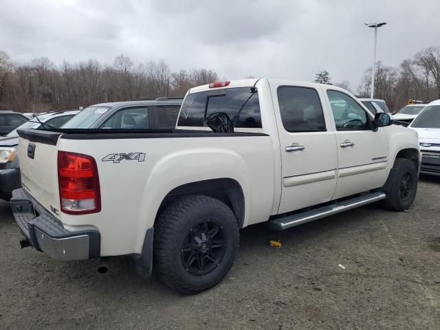 2009 GMC Sierra K1500 SLT