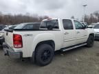 2009 GMC Sierra K1500 SLT