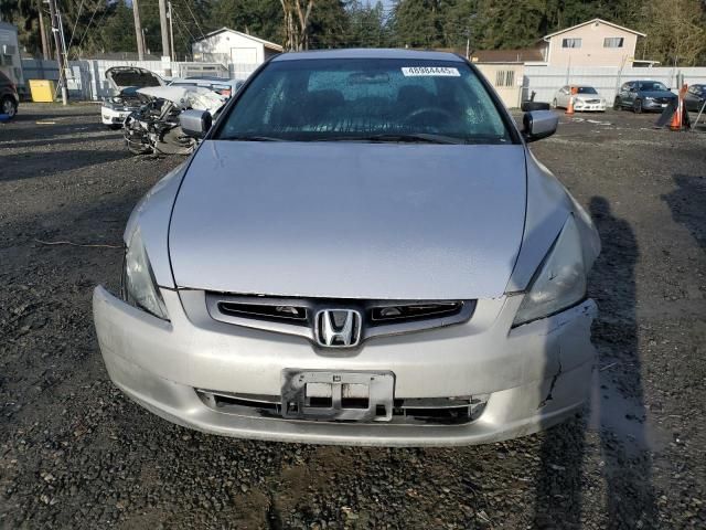 2004 Honda Accord LX