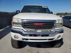 2007 GMC Sierra K2500 Heavy Duty