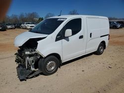 Carros salvage a la venta en subasta: 2015 Nissan NV200 2.5S