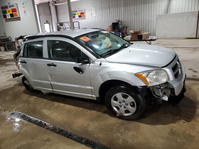 2010 Dodge Caliber SE