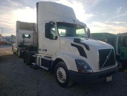 Volvo salvage cars for sale: 2017 Volvo VN VNL